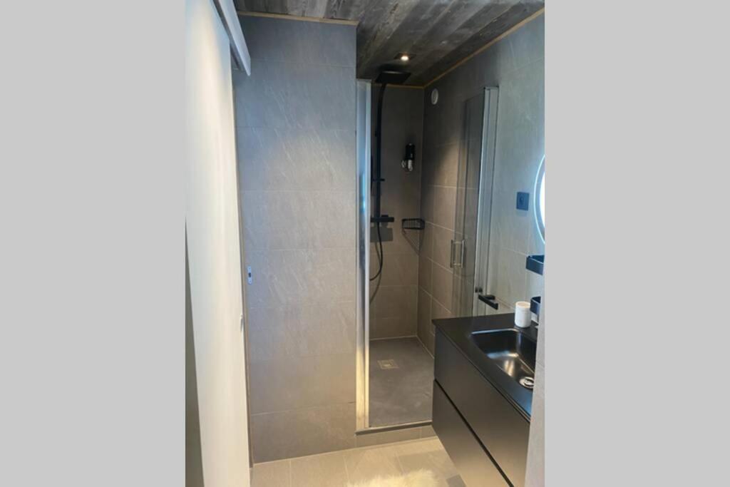 Le Flocon Du Mont Darbois Classe 3 Etoiles Megeve